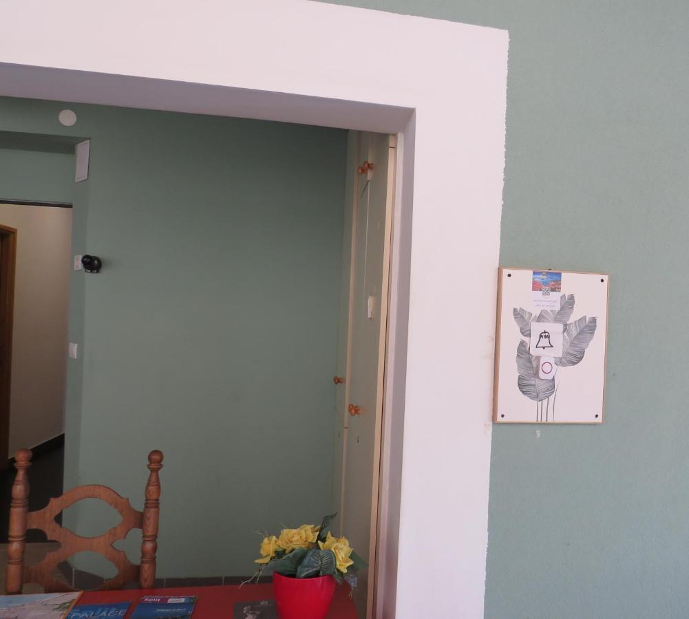 Budget Macan Apartament Split